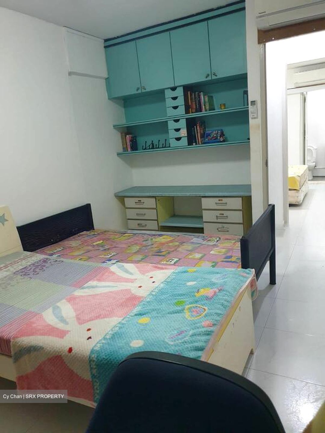 Blk 403 Sin Ming Garden (Bishan), HDB 3 Rooms #499075731